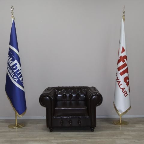 Chester Pull-up Leather Seating Group