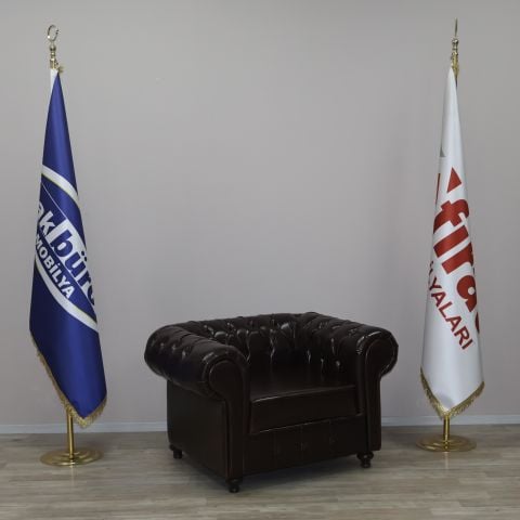 Chester Pull-up Leather Seating Group