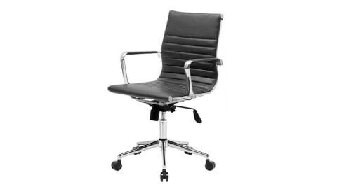 Nefes (kısa) Müdür Koltuğu