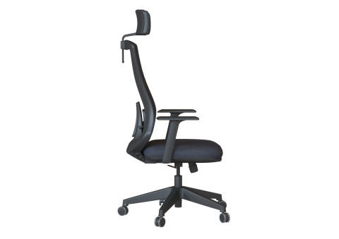 Akburo Ofis Pony Yönetici Koltuğu