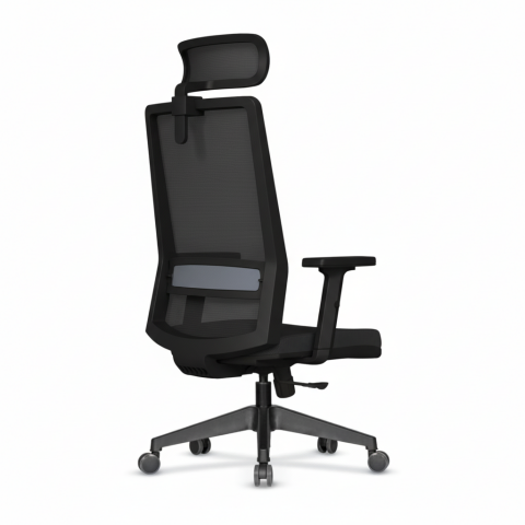 Akburo Office Rhythm Chefsessel