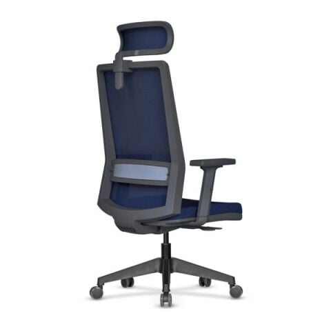 Akburo Ofis Ritim  Yönetici Koltuğu