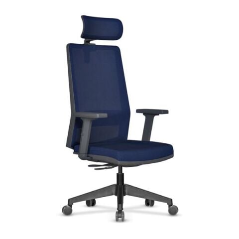 Akburo Ofis Ritim  Yönetici Koltuğu