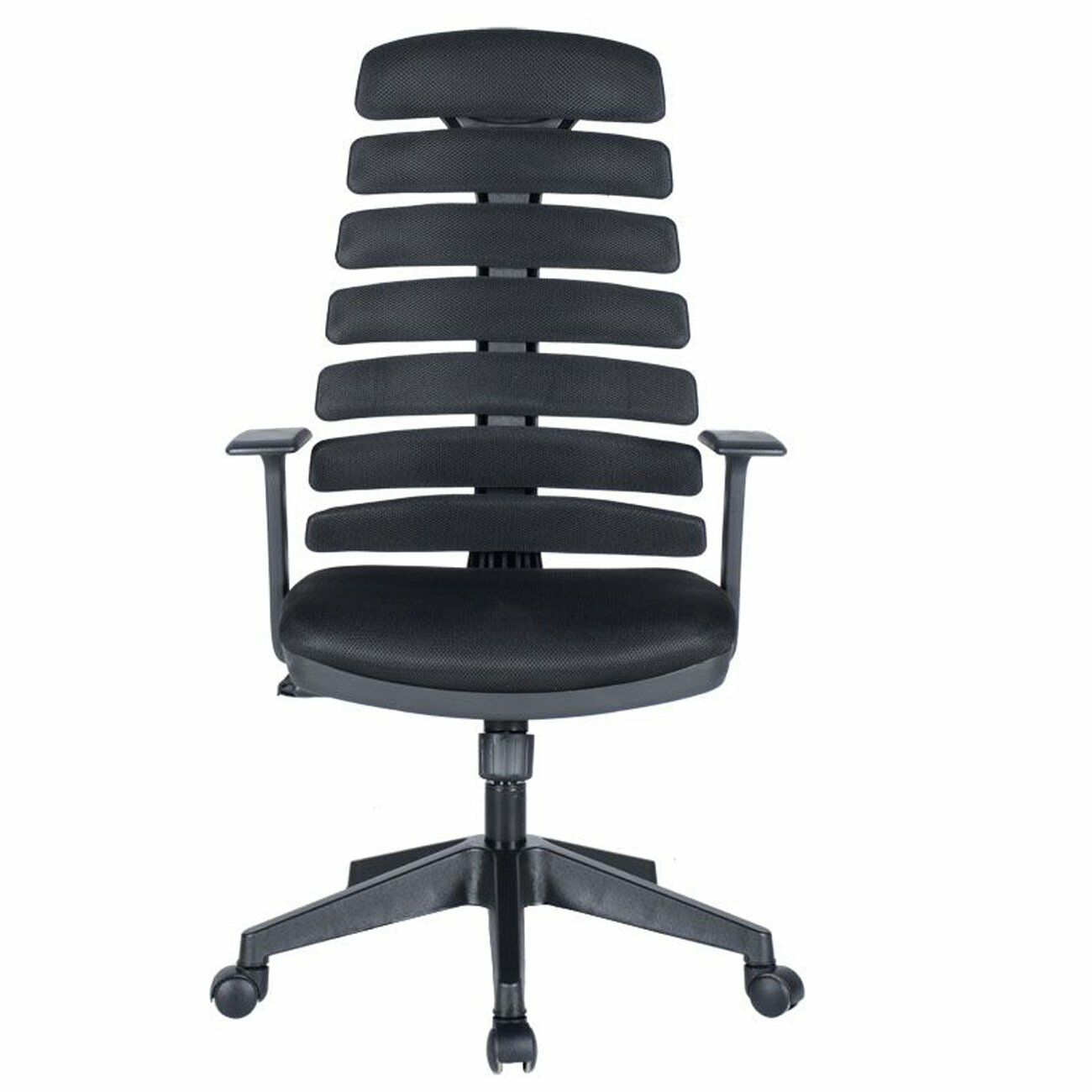 Akburo Nisan Kaburga Ofis Sandalyesi