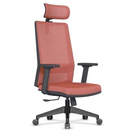 Akburo Ofis Ritim  Yönetici Koltuğu