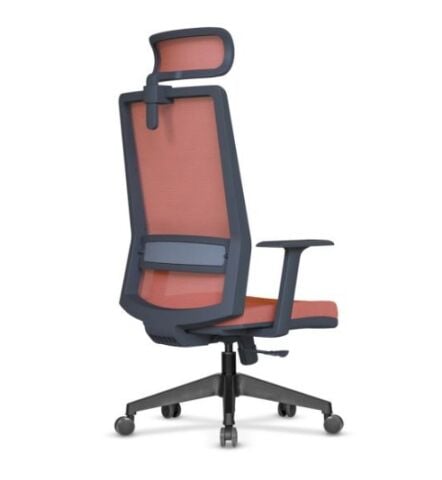 Akburo Ofis Ritim  Yönetici Koltuğu
