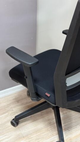 Akburo Ritim Fileli Ofis Koltuğu