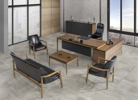 مجموعة آريا التنفيذية الكاملة