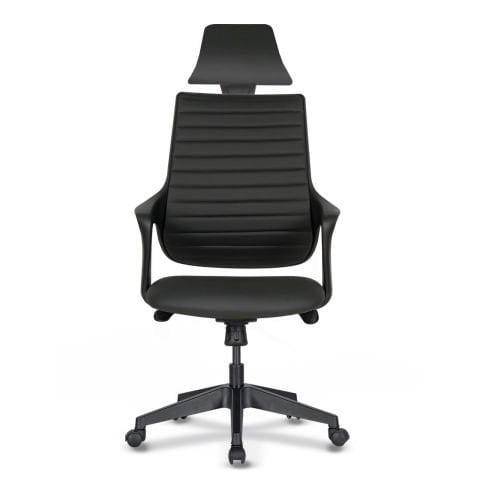 Alfa Derili Başlıklı Ofis Sandalyesi