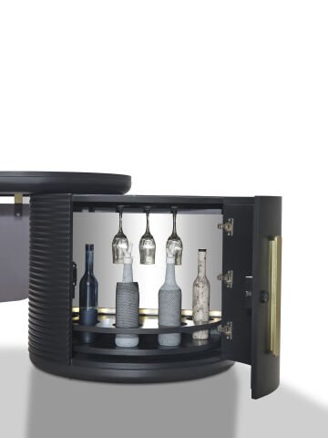 Akburo Vogue Makam Takımı Full Set