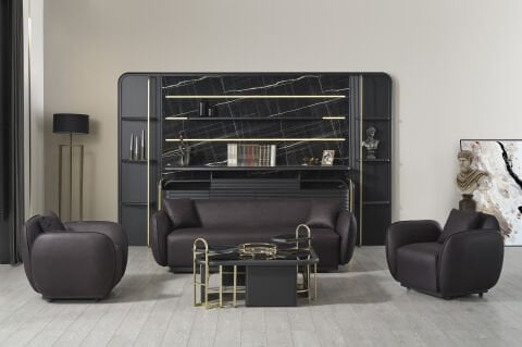 Akburo Vogue Makam Takımı Full Set