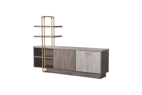 Akburo Gold Makam Takımı Full Set