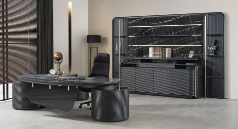 Akburo Wogue Makam Takımı