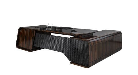 Akburo Versace Abanos Komplettset