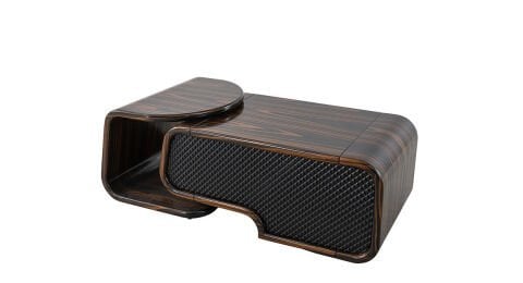 Akburo Versace Abanos Komplettset