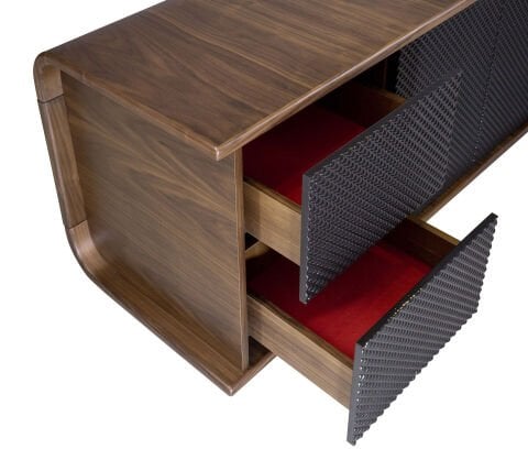 Versace Executive Office Set Without Seat