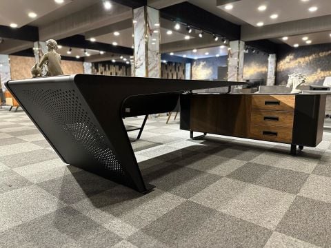 Ares Executive Office Set Without Seat