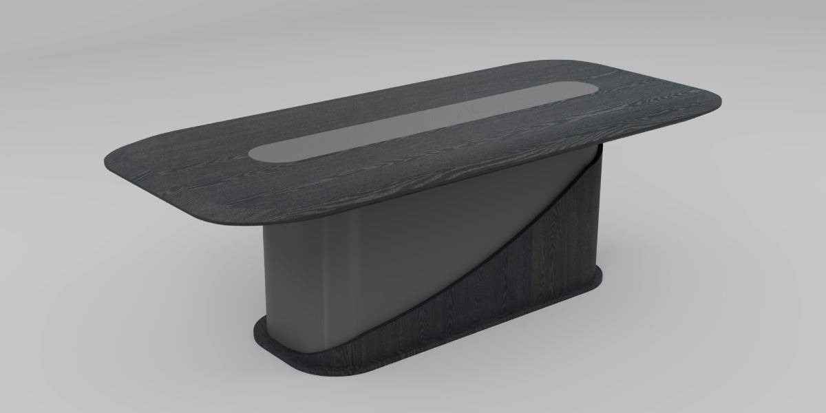 Akburo Ventom Meeting Table