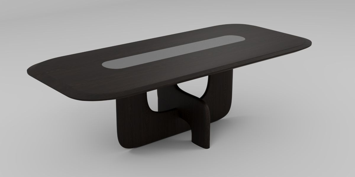 Akburo Focus Toplantı Masası