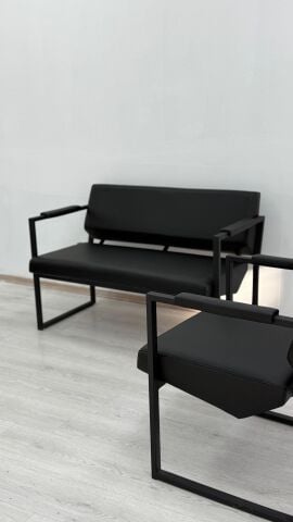 Akburo Ofis Melis oturma grubu