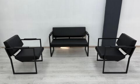 Akburo Ofis Melis oturma grubu