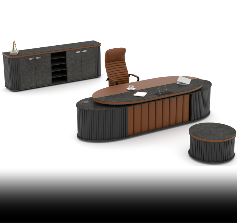 OFİS MASA TAKIMLARI