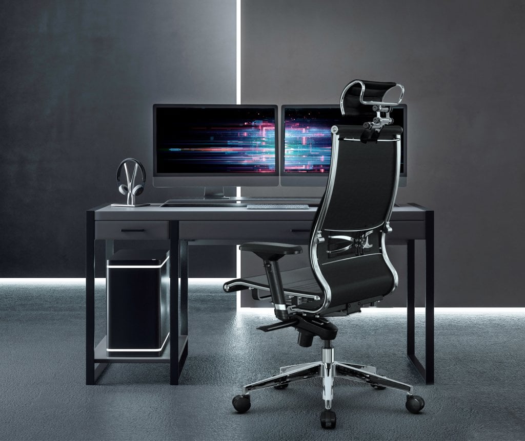 كراسي المكاتب