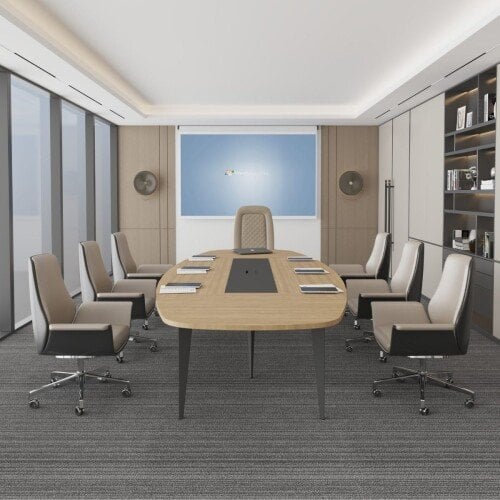 طاولات الاجتماعات