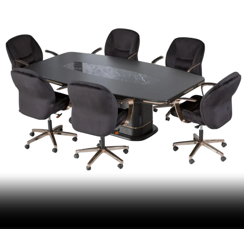 OFİS TOPLANTI MASALARI