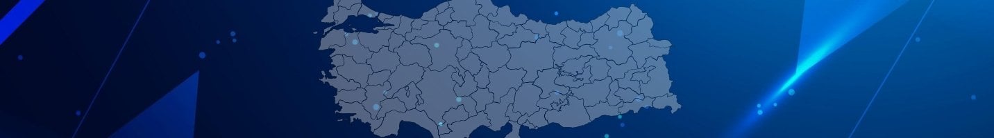 TÜM TÜRKİYE’YE TESLİMAT